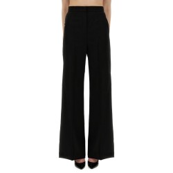WIDE PANTS "FERNET"