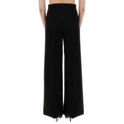 WIDE PANTS "FERNET"