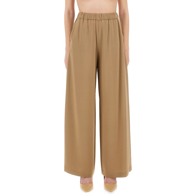 WIDE PANT "BONN"