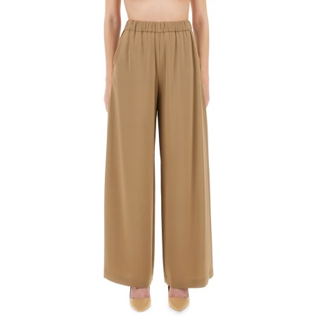 WIDE PANT "BONN"