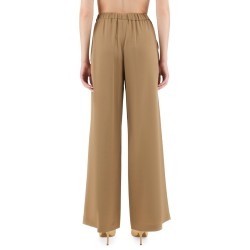 WIDE PANT "BONN"