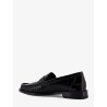 Missina leather loafers