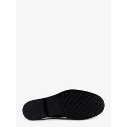 Missina leather loafers