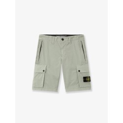 Organic cotton shorts