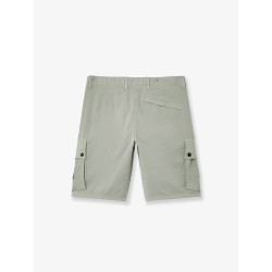Organic cotton shorts
