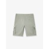Organic cotton shorts