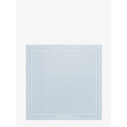 Dior Oblique Lurex silk foulard
