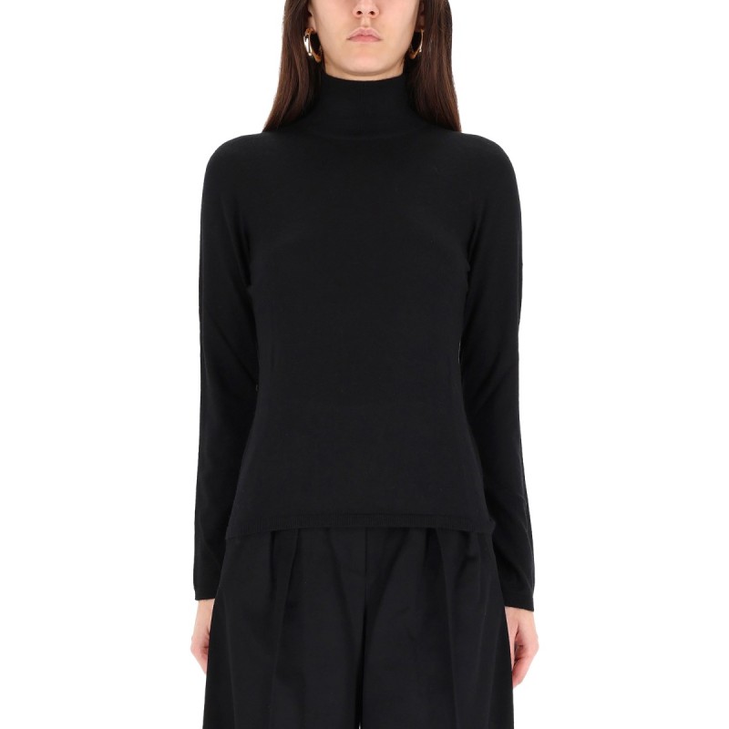 TURTLENECK SWEATER "MEANA"