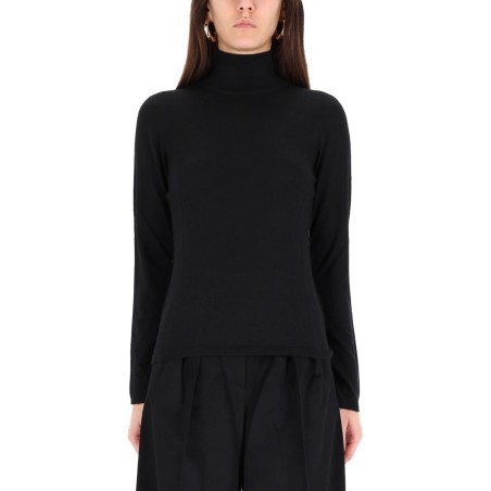TURTLENECK SWEATER "MEANA"