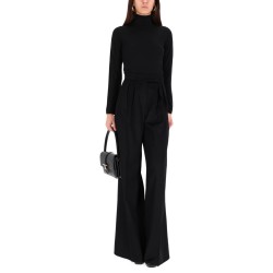 TURTLENECK SWEATER "MEANA"