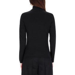TURTLENECK SWEATER "MEANA"