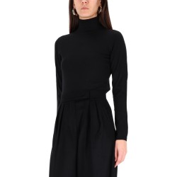 TURTLENECK SWEATER "MEANA"