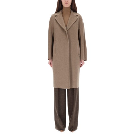 "ARDENNE" COAT