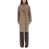 "ARDENNE" COAT