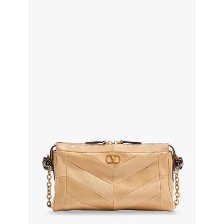 Valentino Garavani Panthea leather crossbody bag