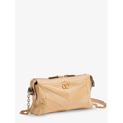Valentino Garavani Panthea leather crossbody bag