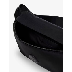 Durance Small belt bag with Logo patch