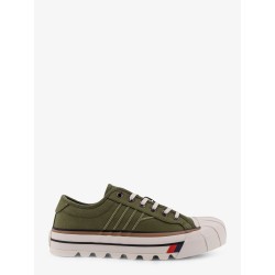 Royal Intrepid canvas sneakers