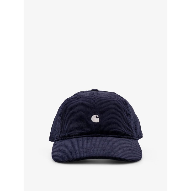 Harlem Corduroy Baseball Cap