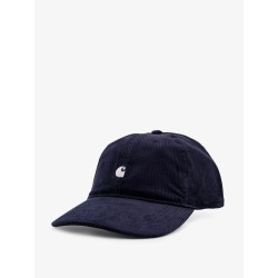 Harlem Corduroy Baseball Cap