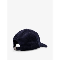 Harlem Corduroy Baseball Cap