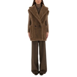 TEDDY BEAR VEST "BORMIDA12"