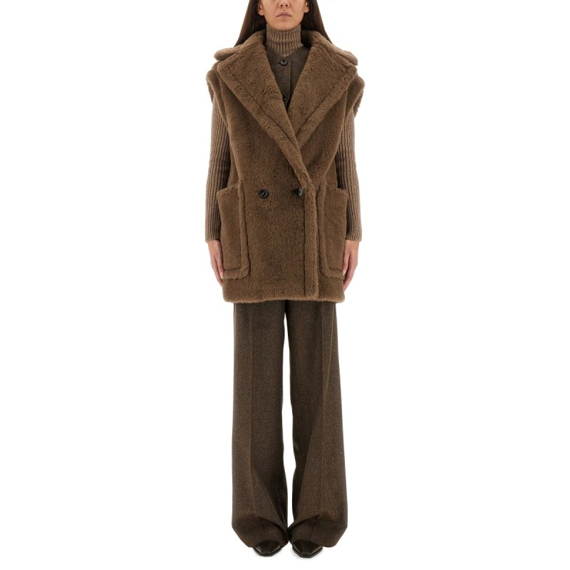 TEDDY BEAR VEST "BORMIDA12"