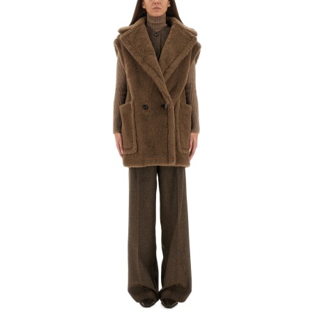 TEDDY BEAR VEST "BORMIDA12"