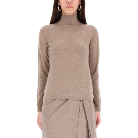 TURTLENECK SWEATER "MEANA"