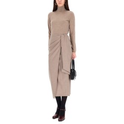 TURTLENECK SWEATER "MEANA"