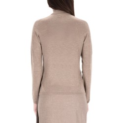 TURTLENECK SWEATER "MEANA"