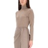 TURTLENECK SWEATER "MEANA"