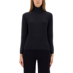 TURTLENECK SWEATER "MEANA"