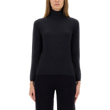 TURTLENECK SWEATER "MEANA"