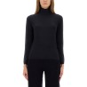 TURTLENECK SWEATER "MEANA"
