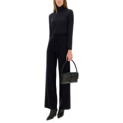 TURTLENECK SWEATER "MEANA"