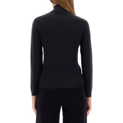 TURTLENECK SWEATER "MEANA"