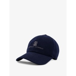 Cotton Baseball Hat