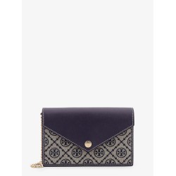 Borsa T-Monogram Envelope Chain Wallet