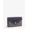 Borsa T-Monogram Envelope Chain Wallet