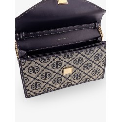 Borsa T-Monogram Envelope Chain Wallet