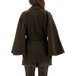 COAT "VERNA"