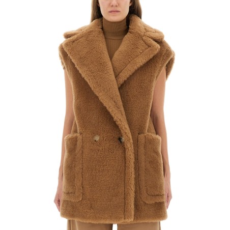 TEDDY BEAR VEST "BREDA1234"