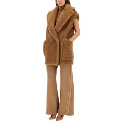 TEDDY BEAR VEST "BREDA1234"