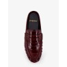 Le Loafer eel leather mule