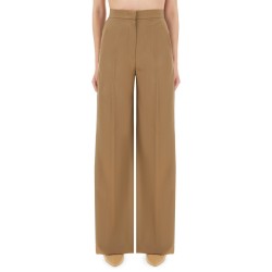 WIDE PANTS "FERNET"