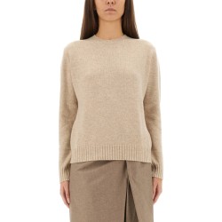 CASHMERE "CINEMA" SWEATER
