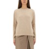 CASHMERE "CINEMA" SWEATER