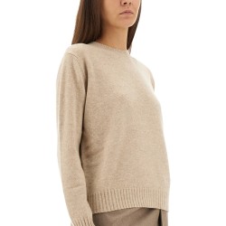 CASHMERE "CINEMA" SWEATER