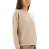 CASHMERE "CINEMA" SWEATER